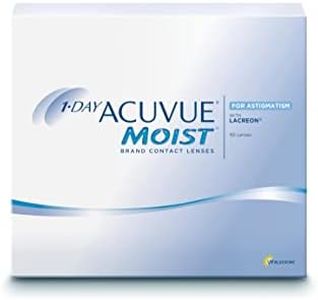 Acuvue 1-D