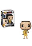 Funko POP! Vinyl: Stranger Things: Eleven In Burger Tee - Collectable Vinyl Figure - Gift Idea - Official Merchandise - Toys for Kids & Adults - TV Fans - Model Figure for Collectors and Display