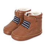 Carter's Baby Boy Shoes