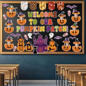 DIY Hallow