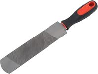 8 Inch Farrier Rasp File with Rubbe