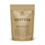 Waísamama Green Guayusa | Loose Leaf Tea 227g 227 g