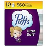 Puffs Ultra Soft Non-Lotion Tissues