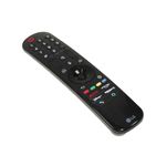 LG AN MR21GC.AEU Magic Remote Control for Select 2021 LG Smart TVs