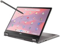 ASUS Chromebook CX34 Flip CB3401FBA
