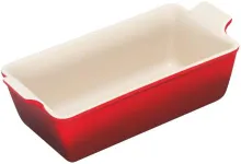 Le Creuset Stoneware Heritage Loaf 