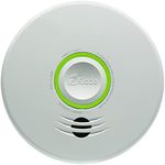 Kidde P4010ACSCO-W Combination Alarm