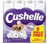 Cushelle Charmin Toilet Rolls 96 Ro