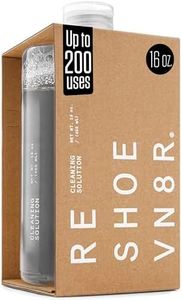 Reshoevn8r Shoe Cleaning Solution 8 Oz