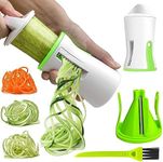3 in 1 Spiralisers | Spiralizer for