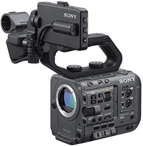 Sony ILME-
