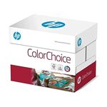 HP Color Choice FSC A4 100 gsm 500sh/RM 5rm/BX, White