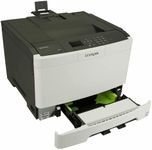 Lexmark CS410dn (28D0081) Colour Laser Printer