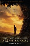 A Monster Calls: Illustrated Paperback