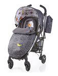 Cosatto Yo 2 Stroller, Suitable from Birth, Dawn Chorus