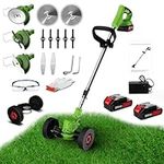 Brushless Lawn Mower