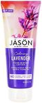 Calming Lavender Hand & Body Lotion Jason Natural Cosmetics 8 oz Lotion