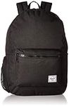 Herschel Settlement Sprout Weekender Bag, Black, One Size