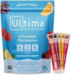 Ultima Replenisher Daily Electrolyt