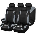 Neoprene Seat Covers