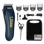 WAHL USA Deluxe Pro Series Cordless