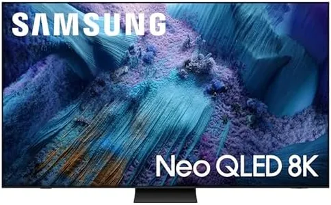 Samsung 85