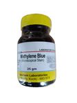 ISOCHEM Methylene Blue M.S (25GM) Dye Content : Min 82% C16H18ClN3S?xH2O M.W 319.85