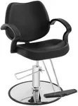 BestMassage Barber Chair,Hair Salon