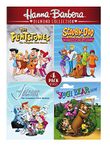 Hanna-Barbera Diamond Collection 4-Pack