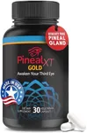 Nutraville Pineal XT Gold - Enhance