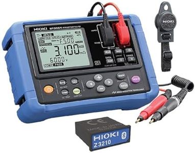Hioki BT35
