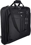 ZEGUR Premium Suit Garment Bag Carr