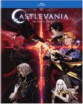 Castlevania Season 2 (BD) [Blu-ray]