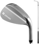 Tangkula Golf Sand Wedge Right Hand