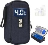 YOUSHARES Breastmilk Cooler Bag - B
