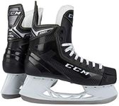 CCM Super Tacks 9350 Junior ICE Hockey Skates (3)