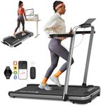 Mobvoi Home Treadmill SE 3 in 1 Fol