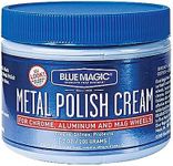 Blue Magic 400 Metal Polish Cream N