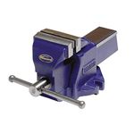 Irwin Tools 8ZR Mechanics Vise, 8"