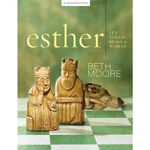 Esther - Member Book (Its Tough Being a Woman)