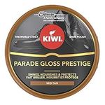 Kiwi Shoe Parade Gloss Prestige Polish Tin Mid Tan, 50ml (Pack of 1)