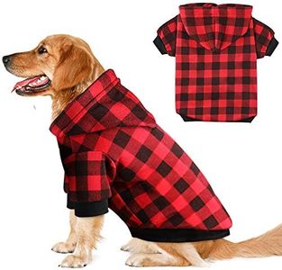 Plaid Dog 