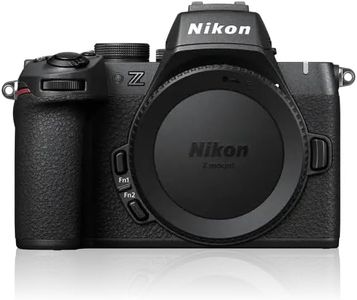 Nikon Z50I