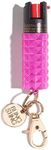 BLINGSTING Pepper Spray Keychain fo