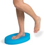 OPTP Stability Trainer - Foam Exercise Pad for Physical Therapy, Fitness, Pilates, Yoga, Dance and Balance Workouts