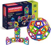 Magformers Challenger Set (112-piec