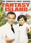 Fantasy Island : The First Season