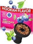 Hookah Flavor Blueberry Mint Herbal