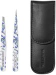 Tweezerman Paisley Petite Tweezer S