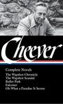 John Cheever: Complete Novels